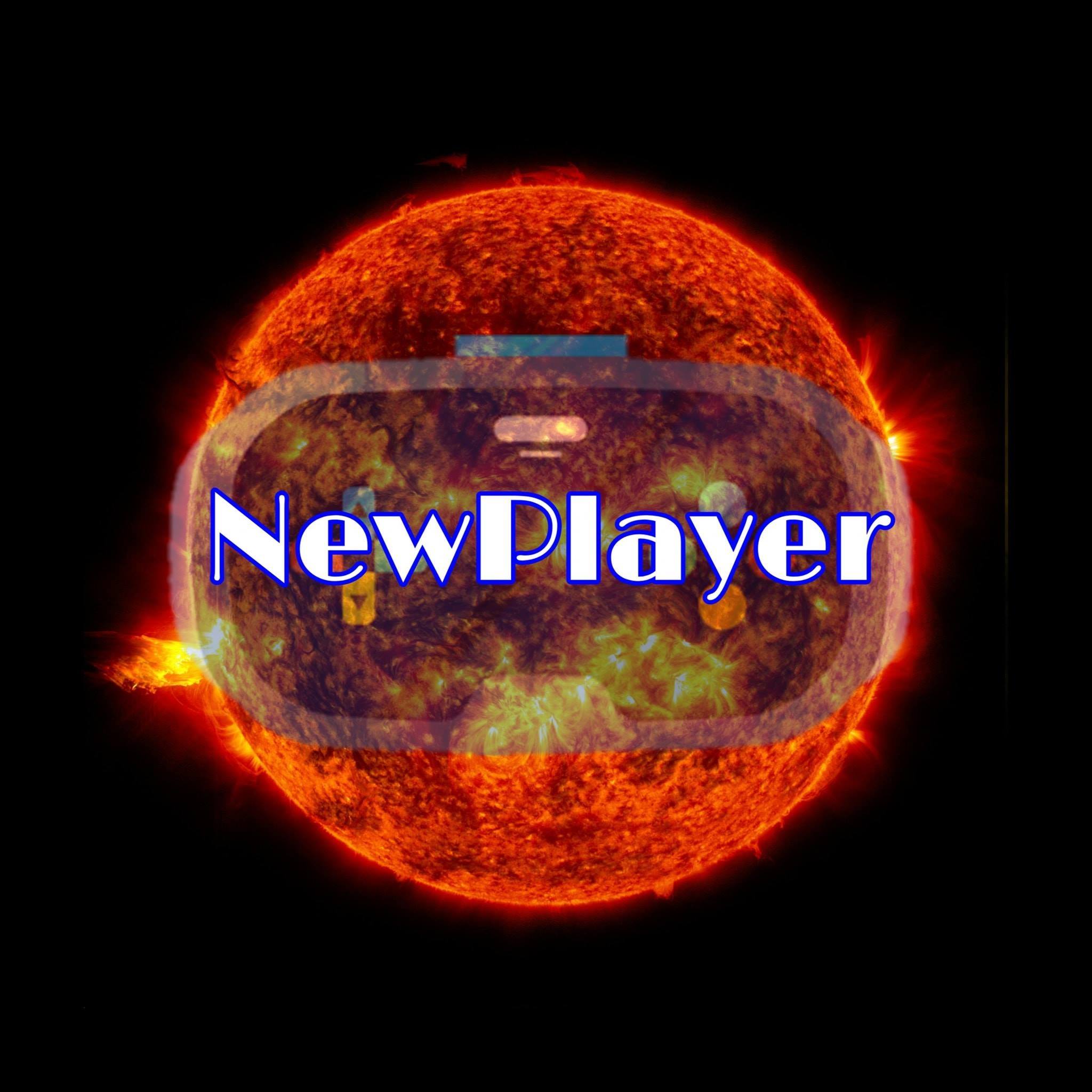 NewPlayer CH